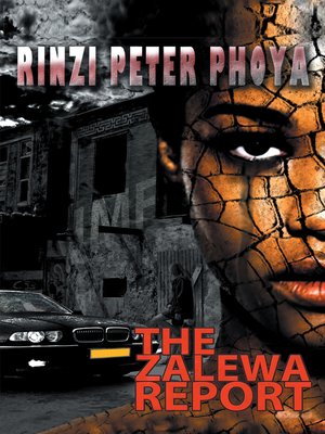 cover image of The Zalewa Report